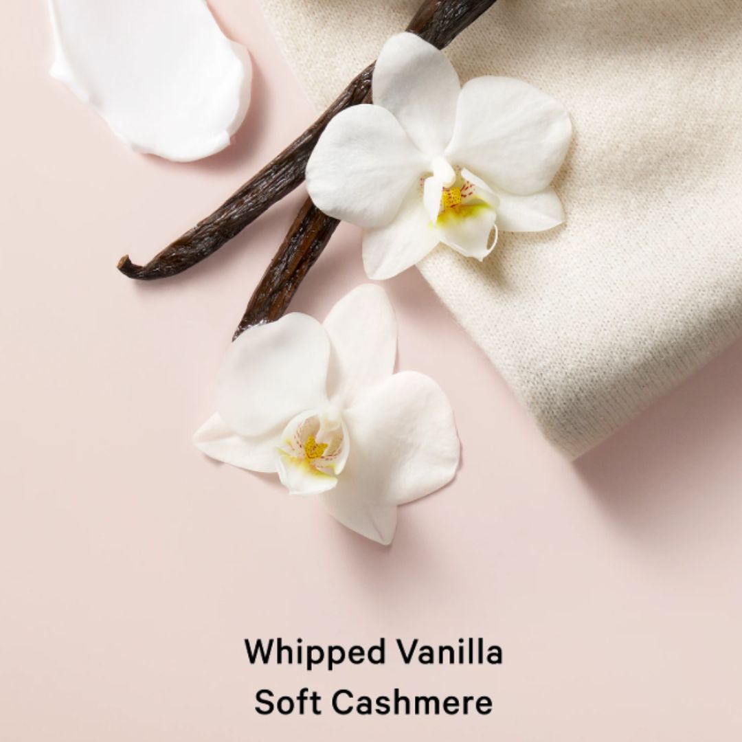 Victoria’s Secret Bare Vanilla Fragrance Set – Body Lotion 236 ml & Mist 250 ml