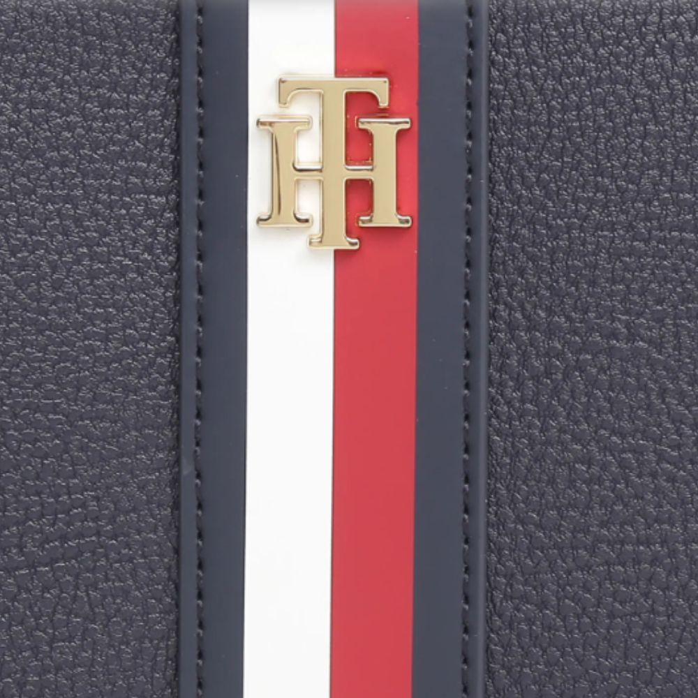 Tommy Hilfiger Women’s Bag with Removable Shoulder Strap
