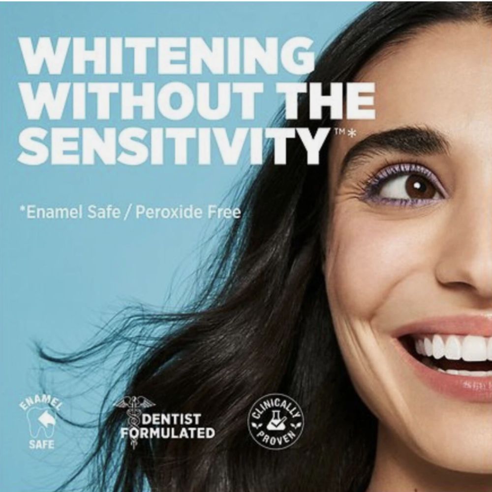 Lumineux Bright² Pen – Teeth Whitening & Dual Action Stain Repellant (1 Pen)
