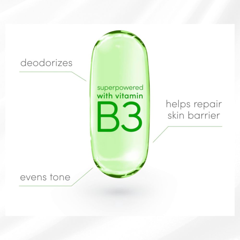 Dove Vitamincare+ Cucumber & Melon Deodorant Stick – 72H Protection