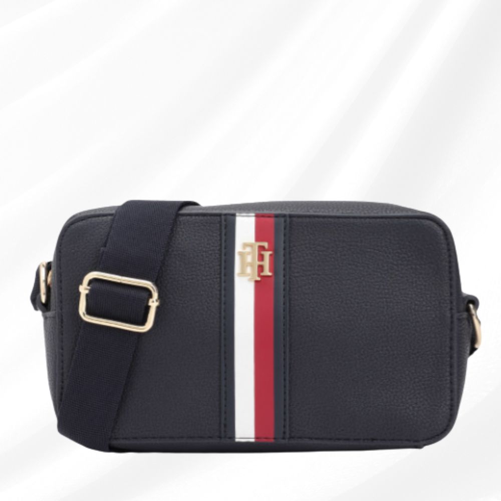 Tommy Hilfiger Women’s Bag with Removable Shoulder Strap