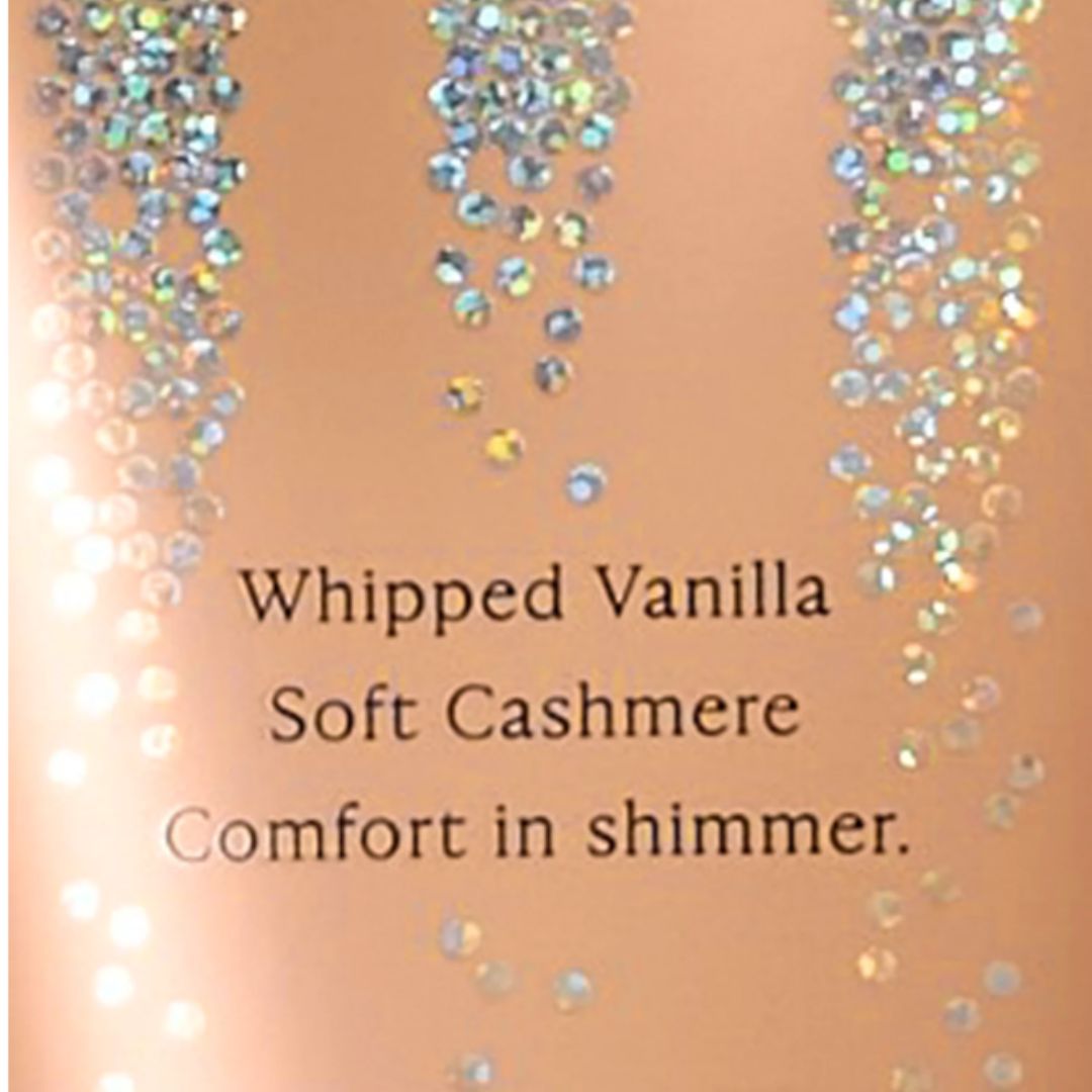 Victoria’s Secret Bare Vanilla Fragrance Set – Body Lotion 236 ml & Mist 250 ml
