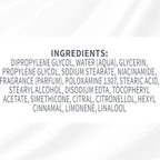 Dove VitaminCare+ Aluminum Free Deodorant Stick – 72H Odor Protection, Peaches & Shea Butter (2.6 oz)