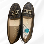 Calvin Klein Women’s Loafer Flats