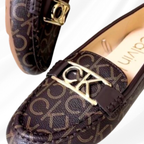 Calvin Klein Women’s Loafer Flats
